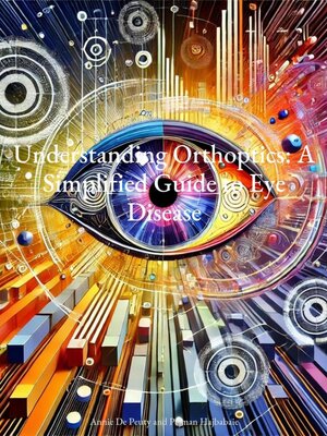 cover image of Understanding Orthoptics